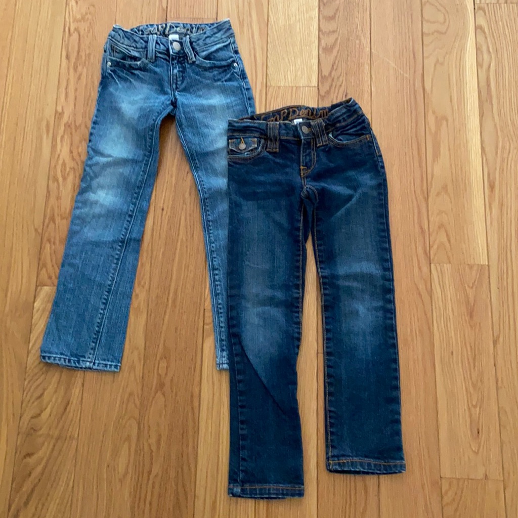 Gap Denim Bundle